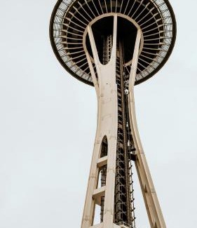 Monta Vista House | Tacoma GL