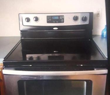 Monta Vista House | Tacoma GL