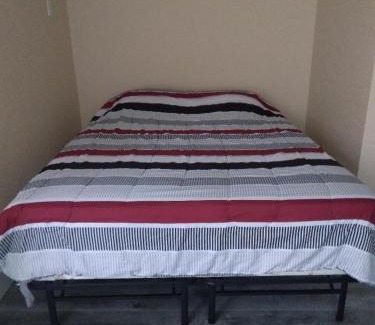 Monta Vista House | Tacoma GL