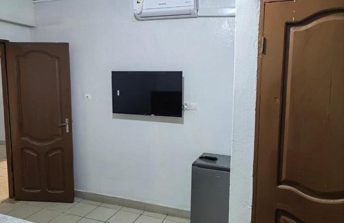 Littoral Department Apartment | Tadagbe Appart Studio1