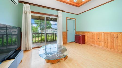 Kasinae House | Taean Hagampo coastvalley pension