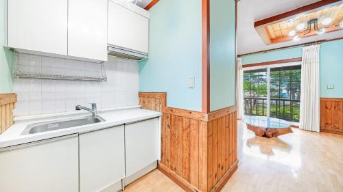 Kasinae House | Taean Hagampo coastvalley pension