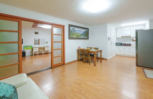 Changbun House | Taean Norabureo Pet Pension