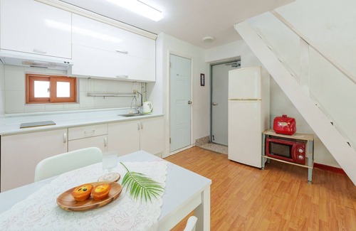 Changbun House | Taean Norabureo Pet Pension