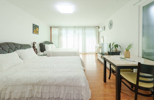 Changbun House | Taean Norabureo Pet Pension