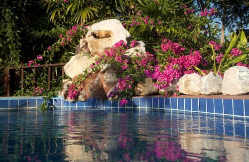 Mae Chan House | Tafelberg detached bungalow with swimming pool