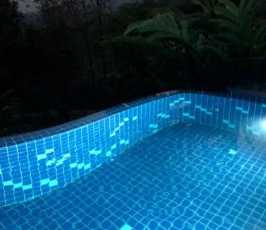 Mae Chan House | Tafelberg detached bungalow with swimming pool