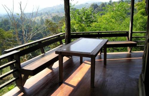 Mae Chan House | Tafelberg detached bungalow with swimming pool