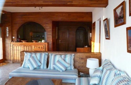 Taghazout Apartment | taghazout playa