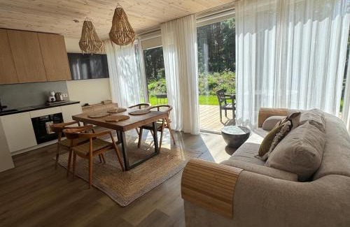 Nica Apartment | Tago Forest - Dune Apartments