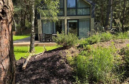 Nica Apartment | Tago Forest - Dune Apartments