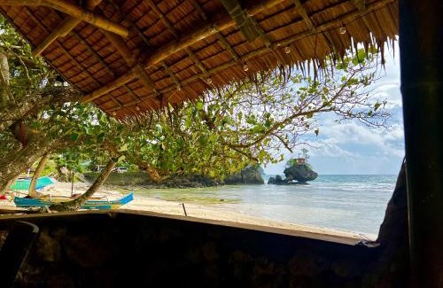 Buruanga Resort | Tagosilangan Beach House