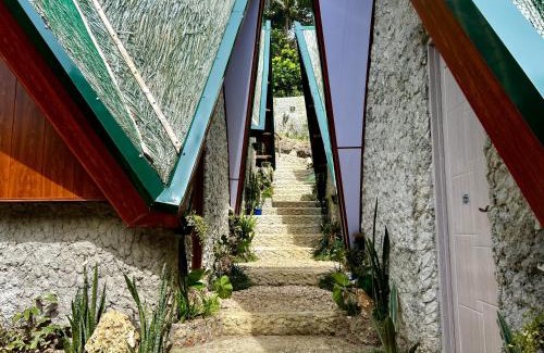 Buruanga Resort | Tagosilangan Beach House