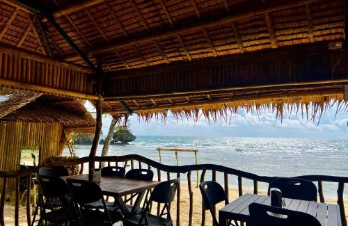 Buruanga Resort | Tagosilangan Beach House