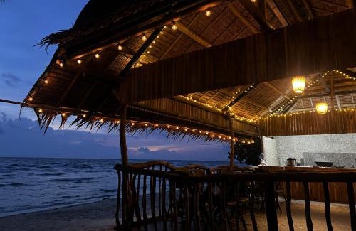 Buruanga Resort | Tagosilangan Beach House