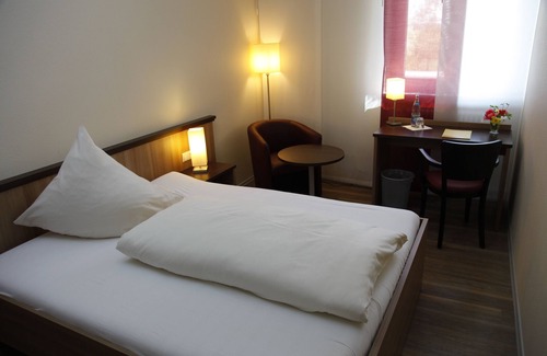 Leutkirch im Allgau Hotel | Tagungshaus Regina Pacis