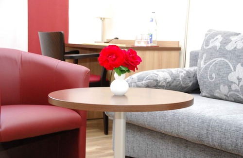 Leutkirch im Allgau Hotel | Tagungshaus Regina Pacis