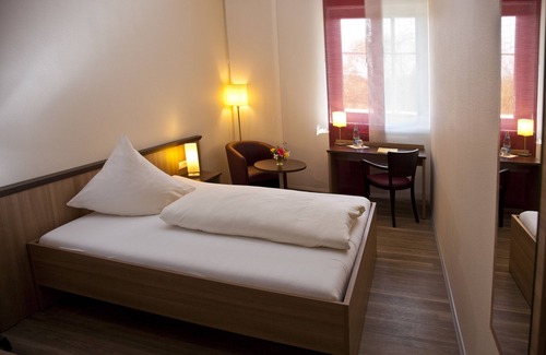 Leutkirch im Allgau Hotel | Tagungshaus Regina Pacis