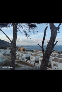 Algeria Apartment | taha