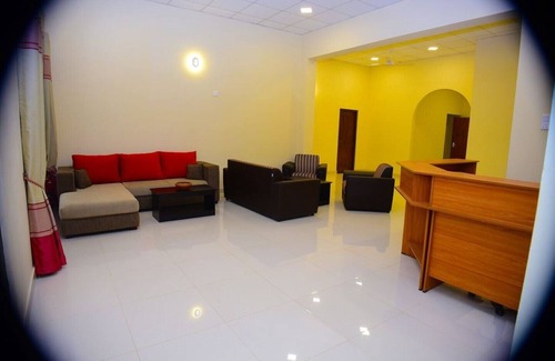 Anuradhapura Apartment | Tahala Transit Home