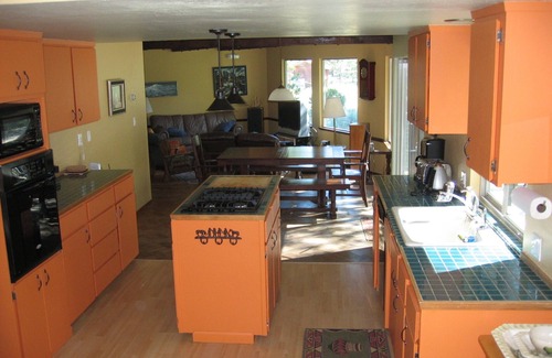 Christmas Valley House | Tahoe Xmas Valley Cabinn