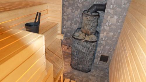 Saaremaa House | Tahula Puhkemaja