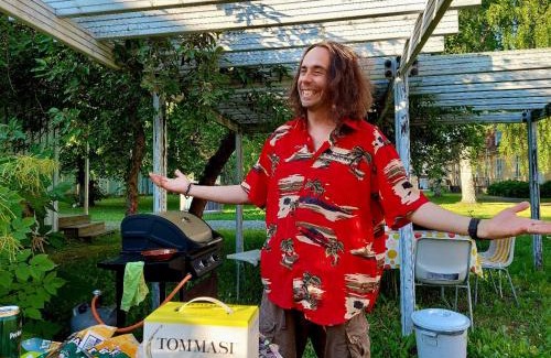 Varkaus Apartment | Taideniityn Maa 1 - 4lle