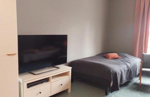 Varkaus Apartment | Taideniityn Maa 1 - 4lle