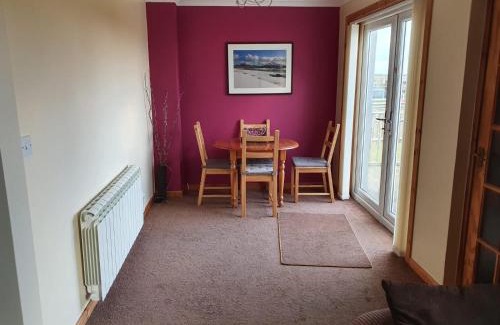 Benbecula Apartment | Taigh nam Piobaireach