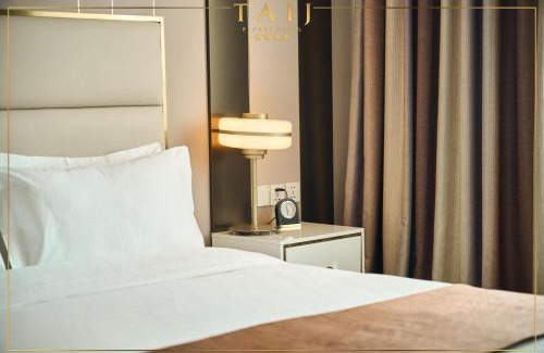 Ulaanbaatar Hotel | Taij resort hotel