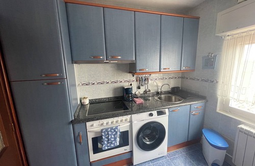 Fromista Condo | Tailors House