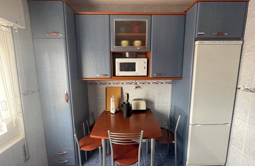 Fromista Condo | Tailors House