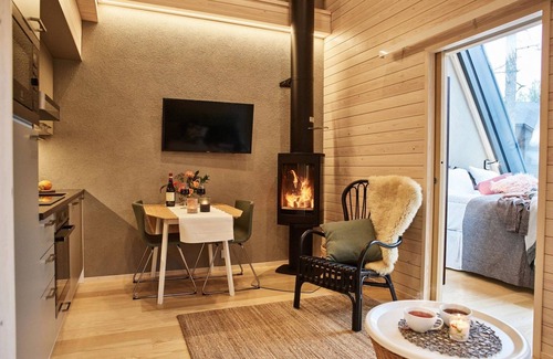 Santa Claus Village House | Taimi A by Interhome