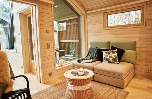 Santa Claus Village House | Taimi A by Interhome