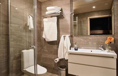 Santa Claus Village House | Taimi A by Interhome