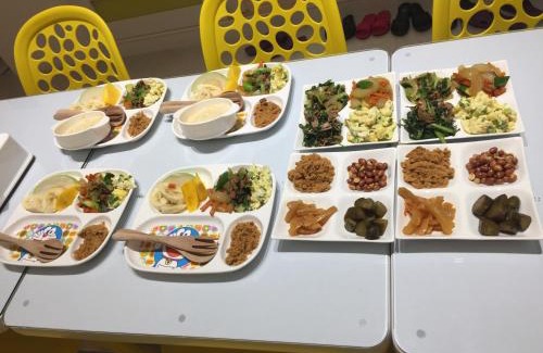 Beinan House | Taiping 528