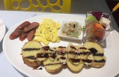 Beinan House | Taiping 528