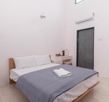 Larut House | Taiping Bali Home 5R3B, 7mins-Tpg Lake Gardens