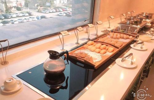 Taizhou Hotel | Taizhou Haiyan Jinling International Hotel