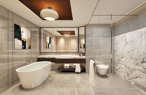 Nedumbassery Hotel | Taj Cochin International Airport, Kerala