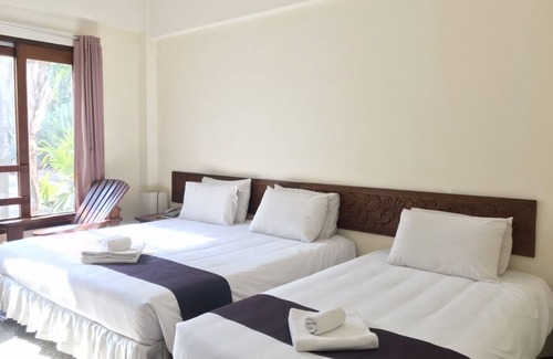 Tak Hotel | Tak Andaman Resort & Hotel