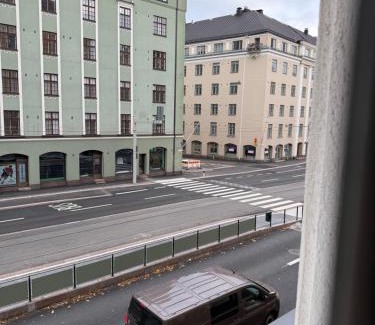 Toolo Apartment | TAKA-TÖÖLÖ - a Stylish Urban Hideaway