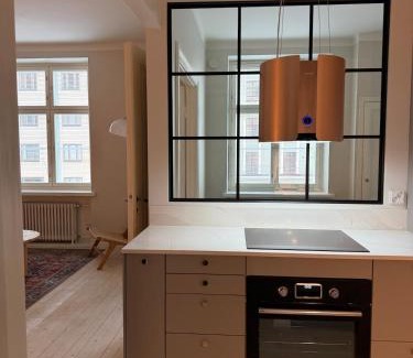 Toolo Apartment | TAKA-TÖÖLÖ - a Stylish Urban Hideaway