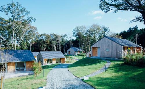 Gotemba Cabin | takane no mori no cottage