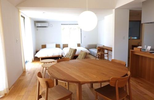 Gotemba Cabin | takane no mori no cottage