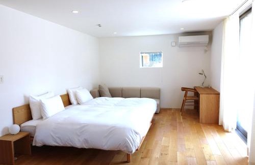 Gotemba Cabin | takane no mori no cottage