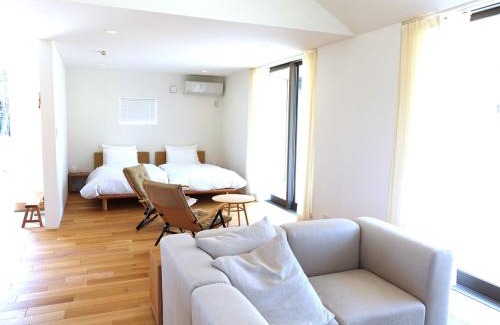 Gotemba Cabin | takane no mori no cottage