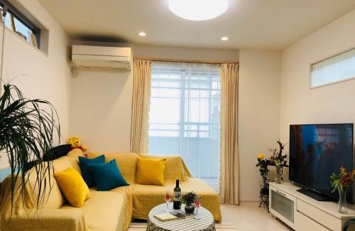 Shinkoiwa House | Takara House