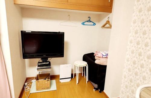 Sannomiya Apartment | Takaraboshi room 301 Sannomiya 10 min