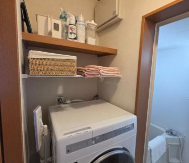 Sannomiya Apartment | Takaraboshi room 301 Sannomiya 10 min